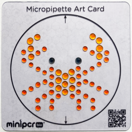 Micropipetting
