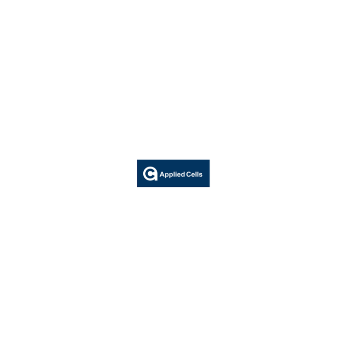 Applied Cells — Custom Science New Zealand