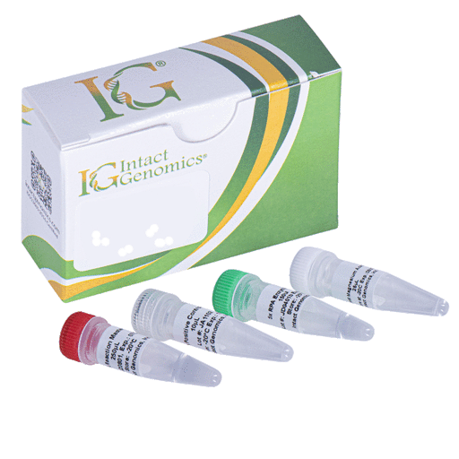 Intact Genomics — Custom Science New Zealand