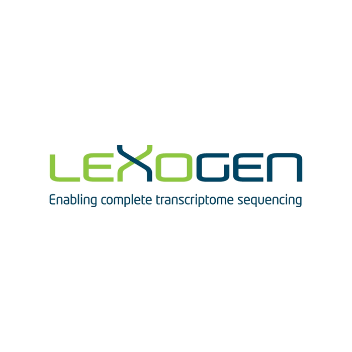 Lexogen — Custom Science New Zealand