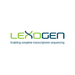 Lexogen — Custom Science New Zealand