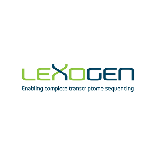 Lexogen — Custom Science New Zealand