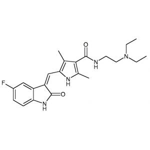 Sunitinib