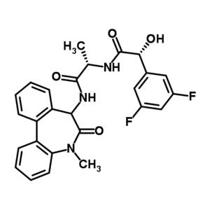 LY411575