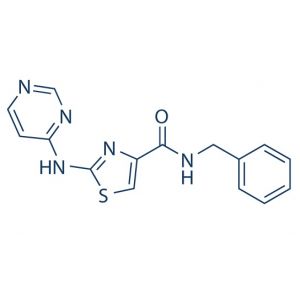 Thiazovivin