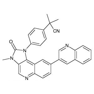 NVP-BEZ235
