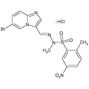 PIK-75 hydrochloride