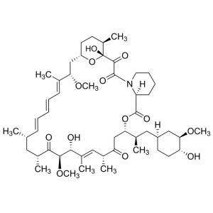 Rapamycin