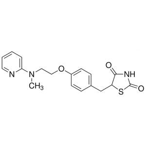 Rosiglitazone