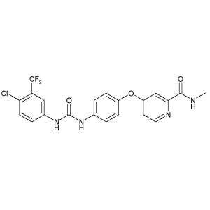 Sorafenib
