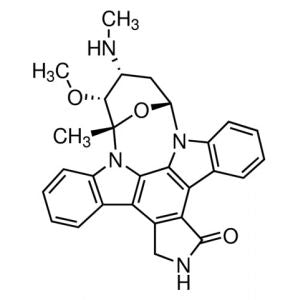 Staurosporine
