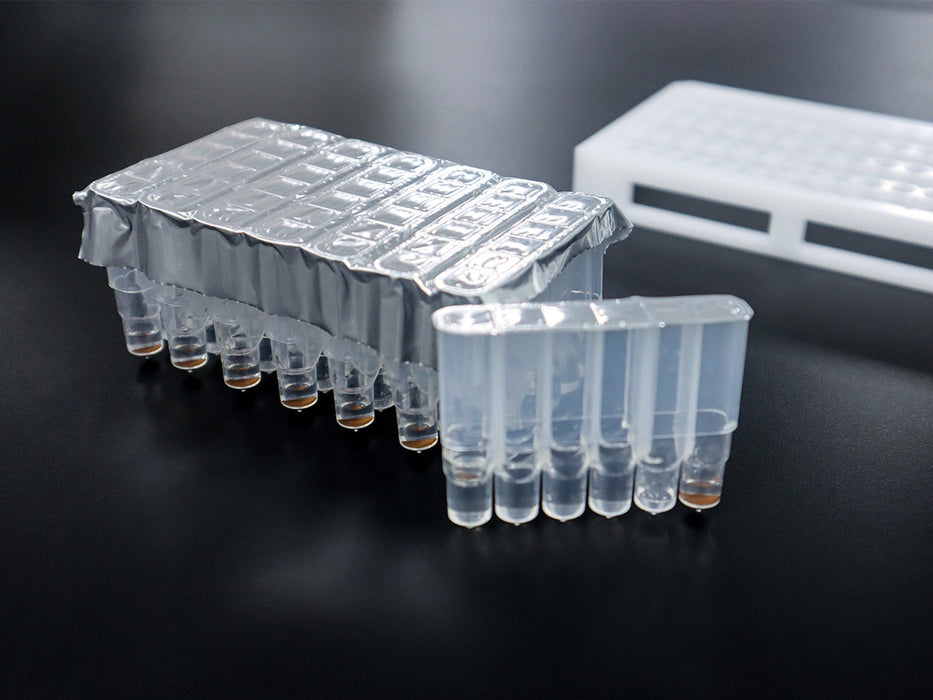 WizMag™ Blood DNA Single Prep - 1-8 Preps/run