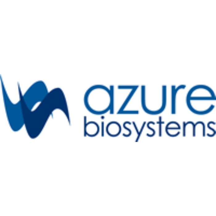 Installation and Training for Azure Sapphire Biomolecular Imager