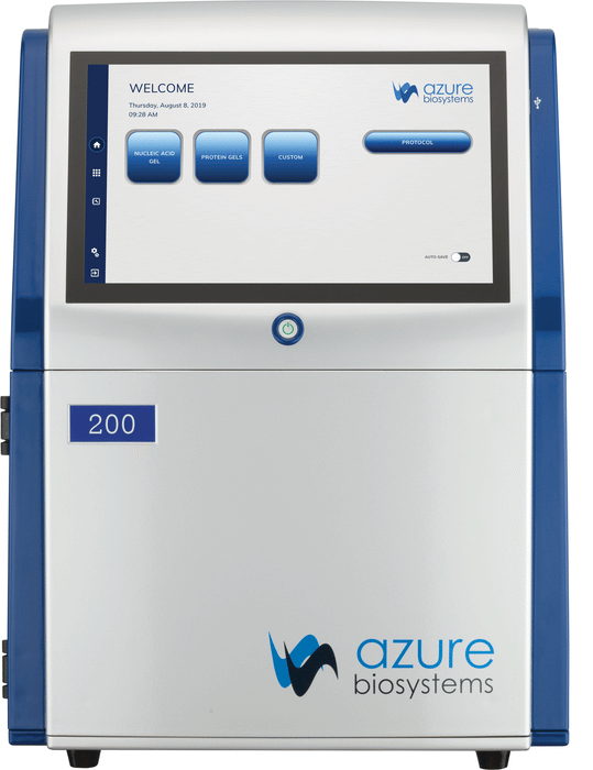 Azure 200