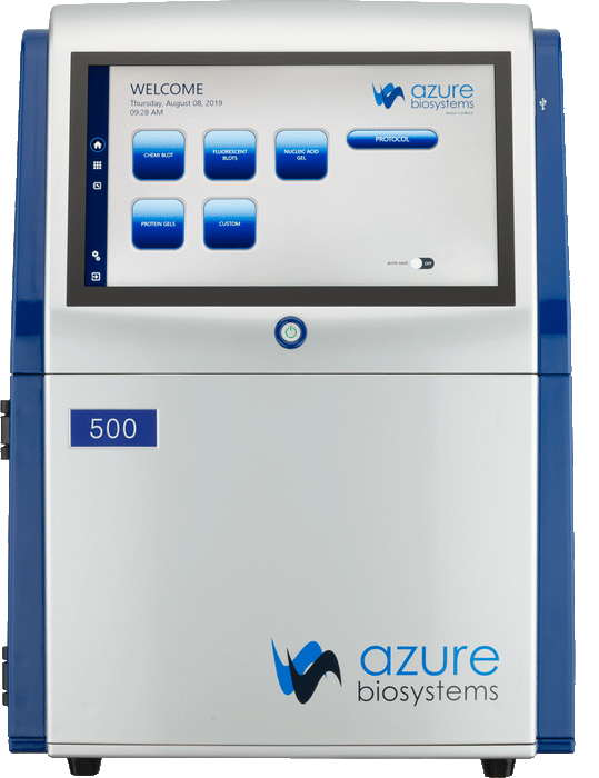 Azure 500